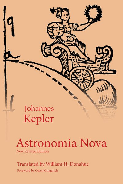 Astronomia Nova | 拾書所