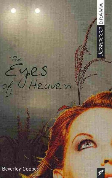 The Eyes Of Heaven | 拾書所