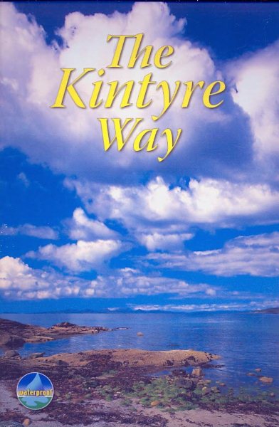 The Kintyre Way | 拾書所