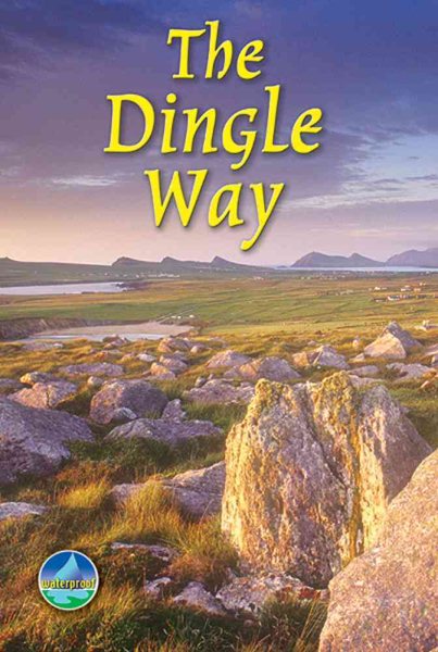 The Dingle Way | 拾書所