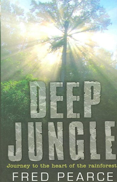 Deep Jungle | 拾書所