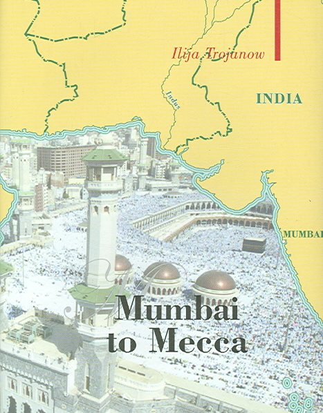 From Mumbai to Mecca | 拾書所