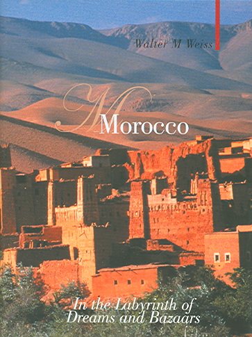 Morocco | 拾書所