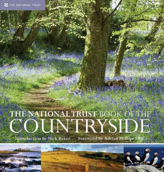 The National Trust Book of the Countryside | 拾書所