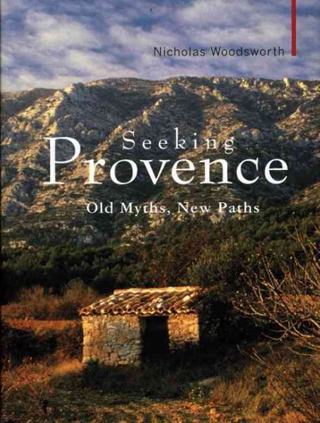 Seeking Provence | 拾書所