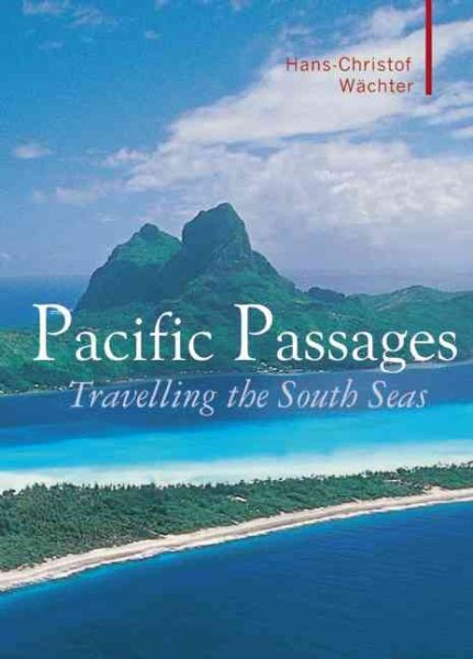 Pacific Passages | 拾書所