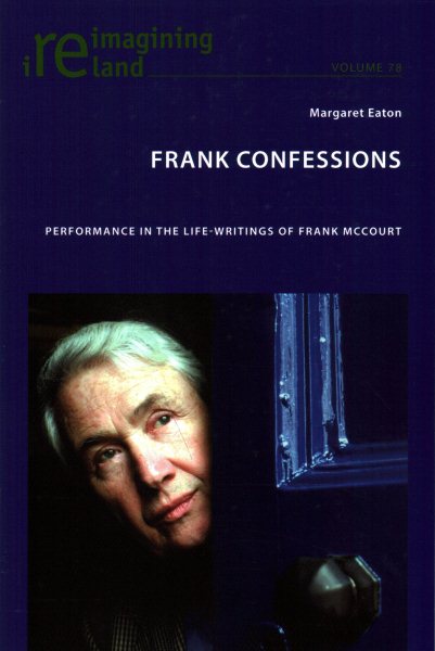 Frank Confessions | 拾書所