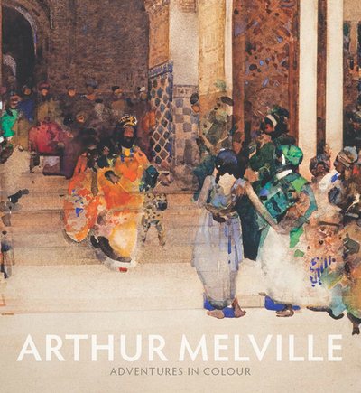 Arthur Melville | 拾書所