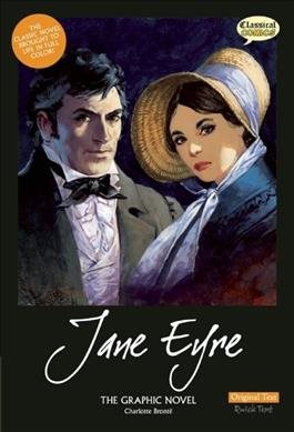 Jane Eyre | 拾書所