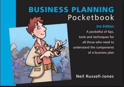 Business Planning | 拾書所