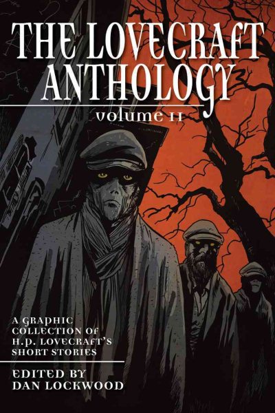 The Lovecraft Anthology 2