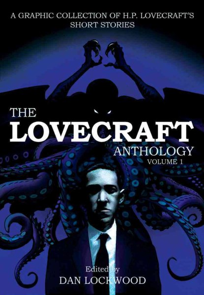 The Lovecraft Anthology 1