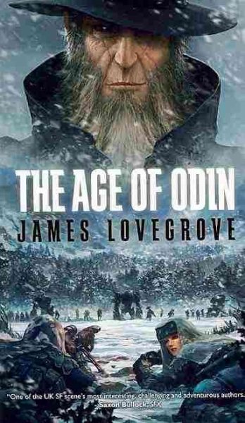 Age of Odin | 拾書所