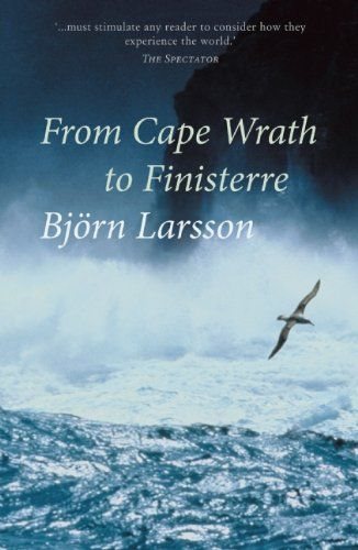 From Cape Wrath to Finisterre | 拾書所