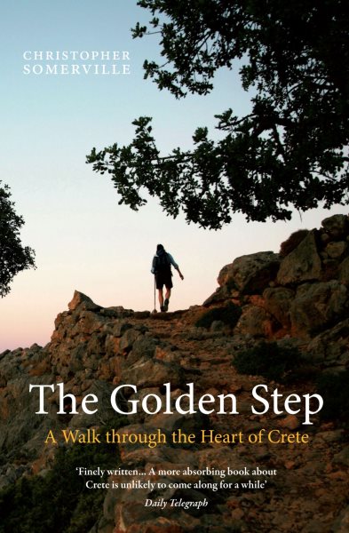 The Golden Step | 拾書所