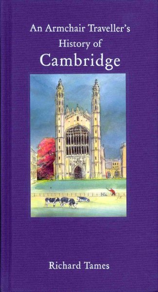 An Armchair Traveller's History of Cambridge | 拾書所