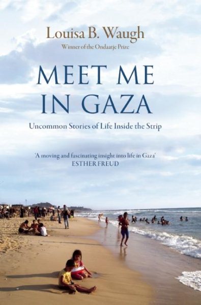 Meet Me in Gaza | 拾書所
