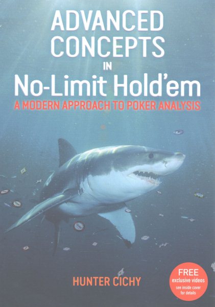 Advanced Concepts in No-limit Hold\