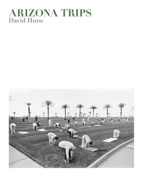 David Hurn | 拾書所