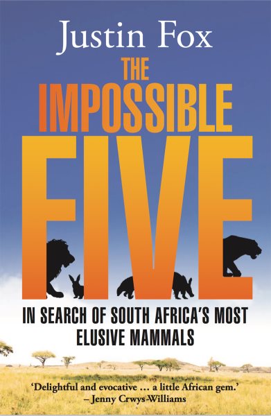The Impossible Five | 拾書所