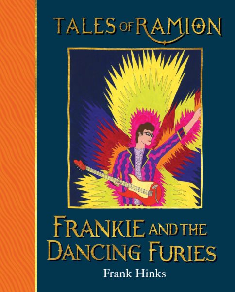 Frankie and the Dancing Furies