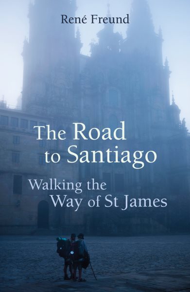 The Road to Santiago | 拾書所