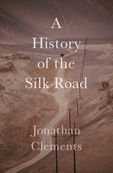 A History of the Silk Road | 拾書所
