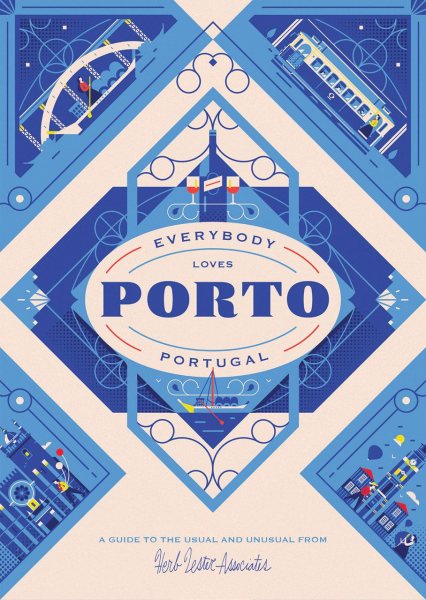 Everybody Loves Porto | 拾書所