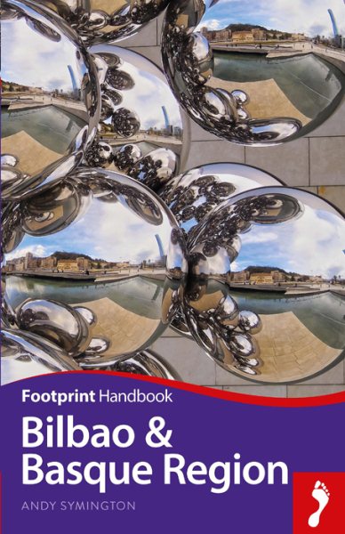 Footprint Bilbao & Basque Region Handbook | 拾書所