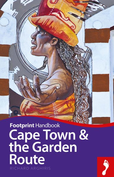 Footprint Cape Town & Garden Route Handbook | 拾書所