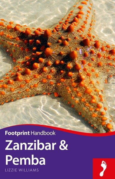 Footprint Zanzibar & Pemba | 拾書所