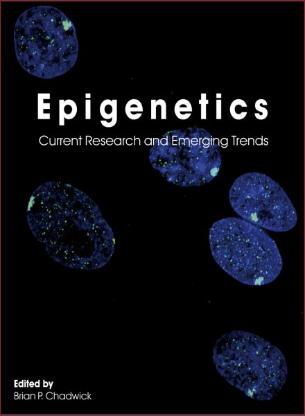 Epigenetics | 拾書所