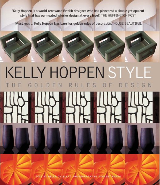 Kelly Hoppen Style | 拾書所