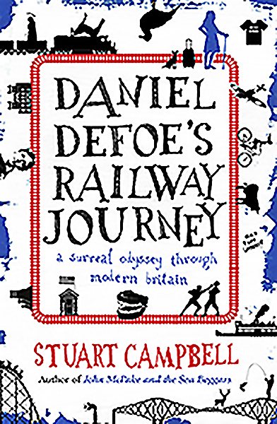Daniel Defoe's Rail Journey | 拾書所