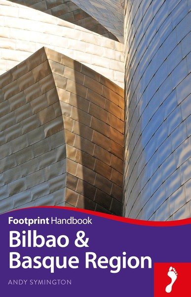 Footprint Bilbao and Basque Country | 拾書所