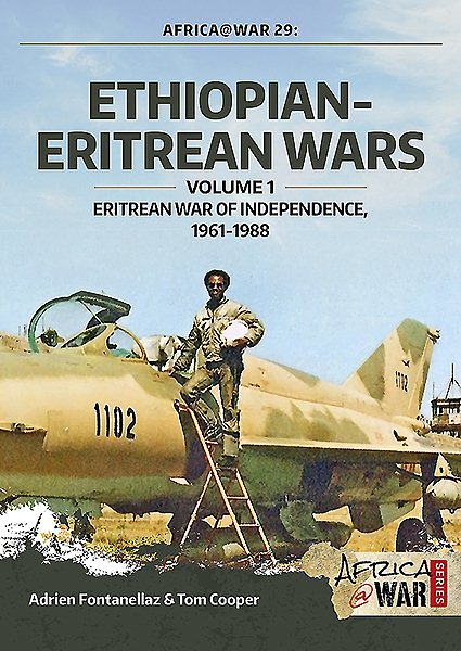 Ethiopian-eritrean Wars