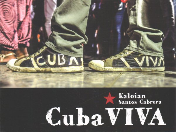 Cuba Viva | 拾書所