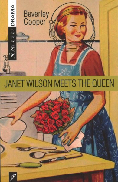 Janet Wilson Meets the Queen | 拾書所