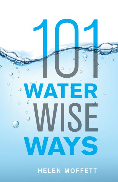101 Water Wise Ways | 拾書所
