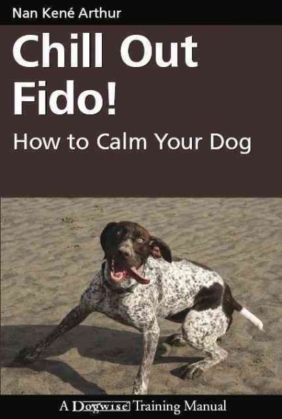 Chill Out Fido!