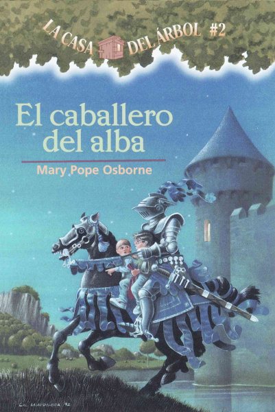 El Caballero Del Alba / The Knight at Dawn