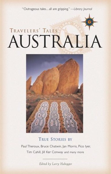 Travelers' Tales Australia | 拾書所