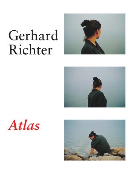 Gerhard Richter | 拾書所