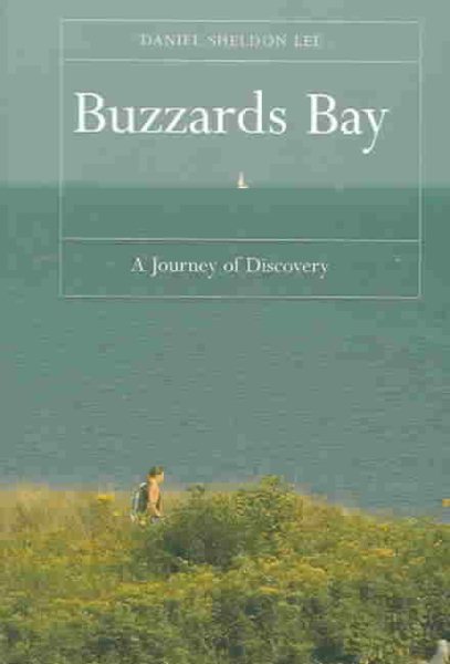 Buzzards Bay | 拾書所