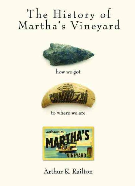 The History of Martha\