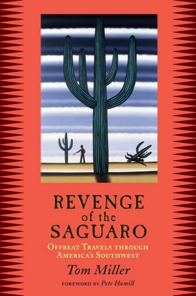Revenge of the Saguaro | 拾書所