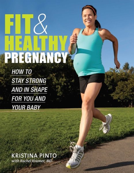 Fit & Healthy Pregnancy | 拾書所