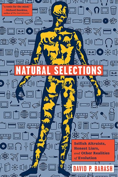 Natural Selections | 拾書所