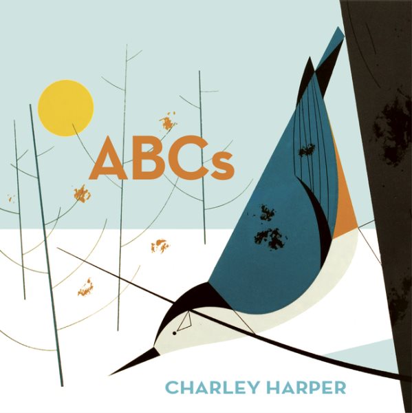 Charley Harper ABC's | 拾書所
