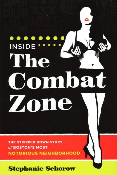 Inside the Combat Zone